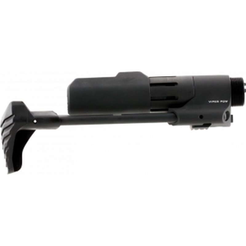 Strike Industries VIPER PDW Stock Black
