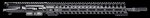 Patriot Ordnance Factory Minuteman AR-15 Complete Upper 16.5in 5.56 NATO M-LOK