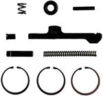Bushmaster Bolt Rebuild Kit for AR-15 (Extractor, Ejector, Springs, Gas Rings)