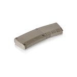 Hera Arms H3L Magazine AR-15 223 Remington, 5.56x45mm, 300 AAC Blackout 10-Round Limited Polymer Olive Drab