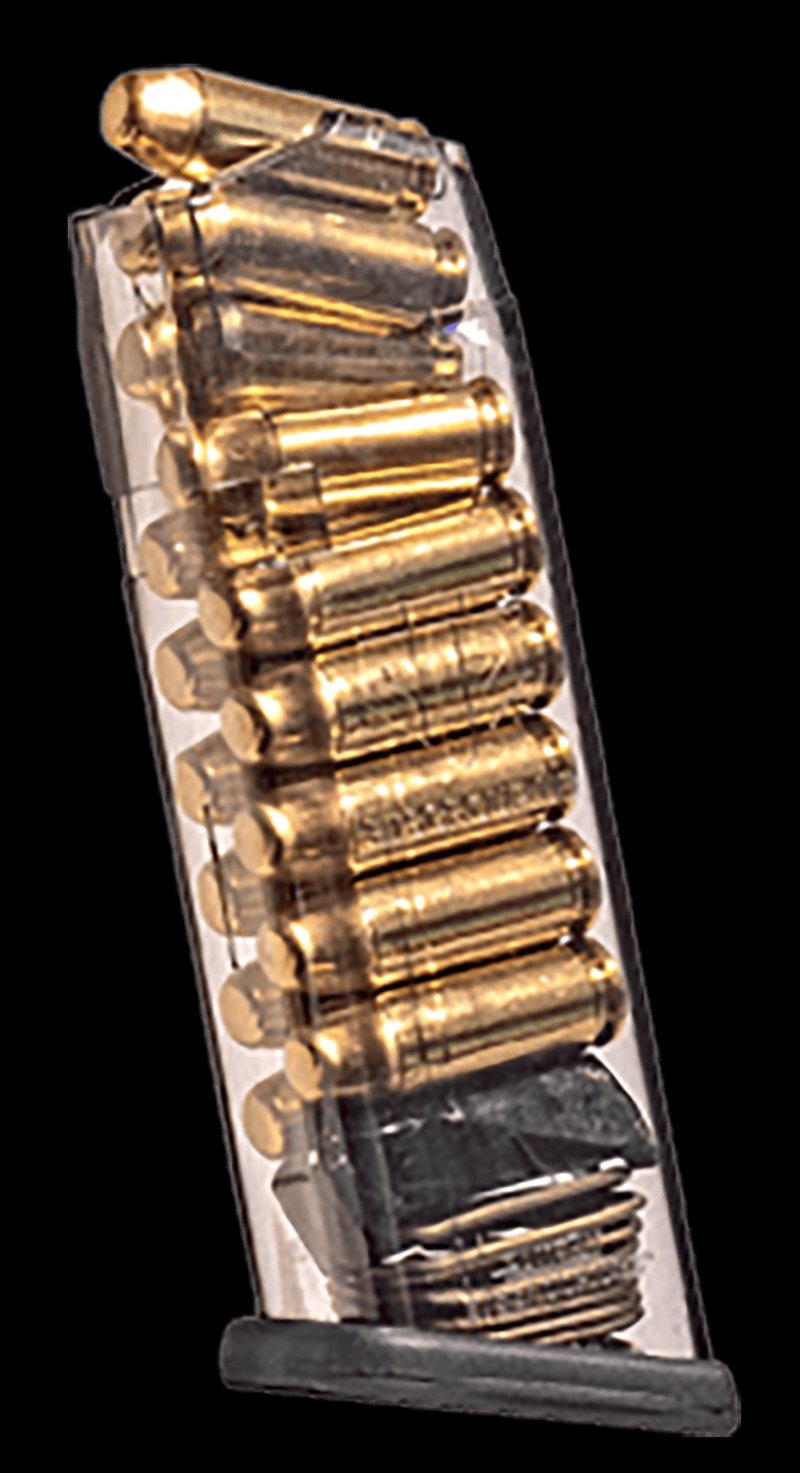 ETS Group 10mm Glock-Compatible 15-Round Polymer Magazine