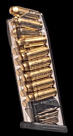 ETS Group 10mm Glock-Compatible 15-Round Polymer Magazine