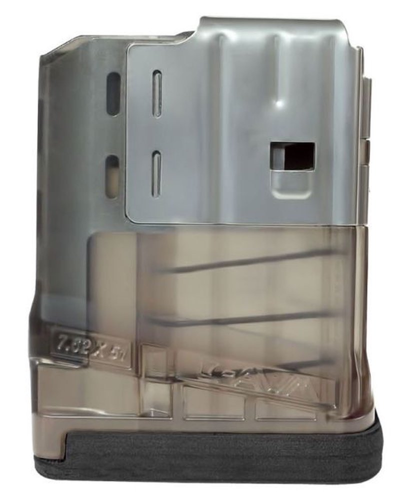 Lancer L7 Advanced Warfighter Magazine, .308
