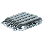 Gamo 15 Count CO2 Cartridges for Air Pistols