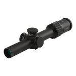 Steiner 5146 1-4x24mm Rapid Dot Rifle Scope 5.56
