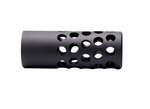 Anarchy Outdoors Full Port Titanium Muzzle Brake