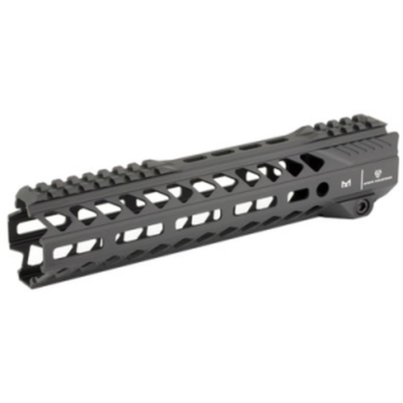 Strike Industries Strike Rail AR-15 10in M-LOK Aluminum Handguard