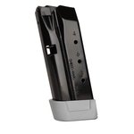 Shield Arms Z9 Steel Magazine Glock 43 9mm 9-Round Powercron Gray Base