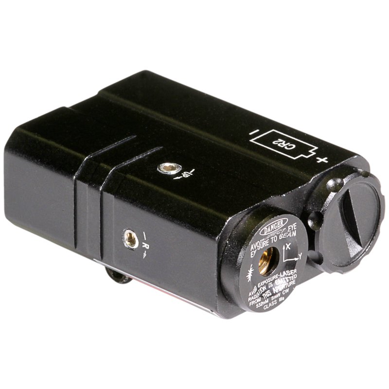 Firefield Charge AR Red Laser Sight