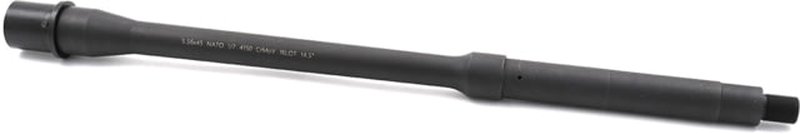 AT3 Tactical 5.56 NATO Government Profile AR-15 Barrel 14.5 in Black
