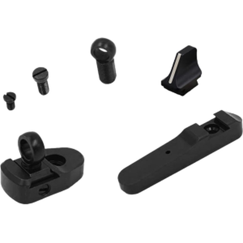 XS SIGHT SYSTEMS - GHOST RING SIGHTS FOR HENRY