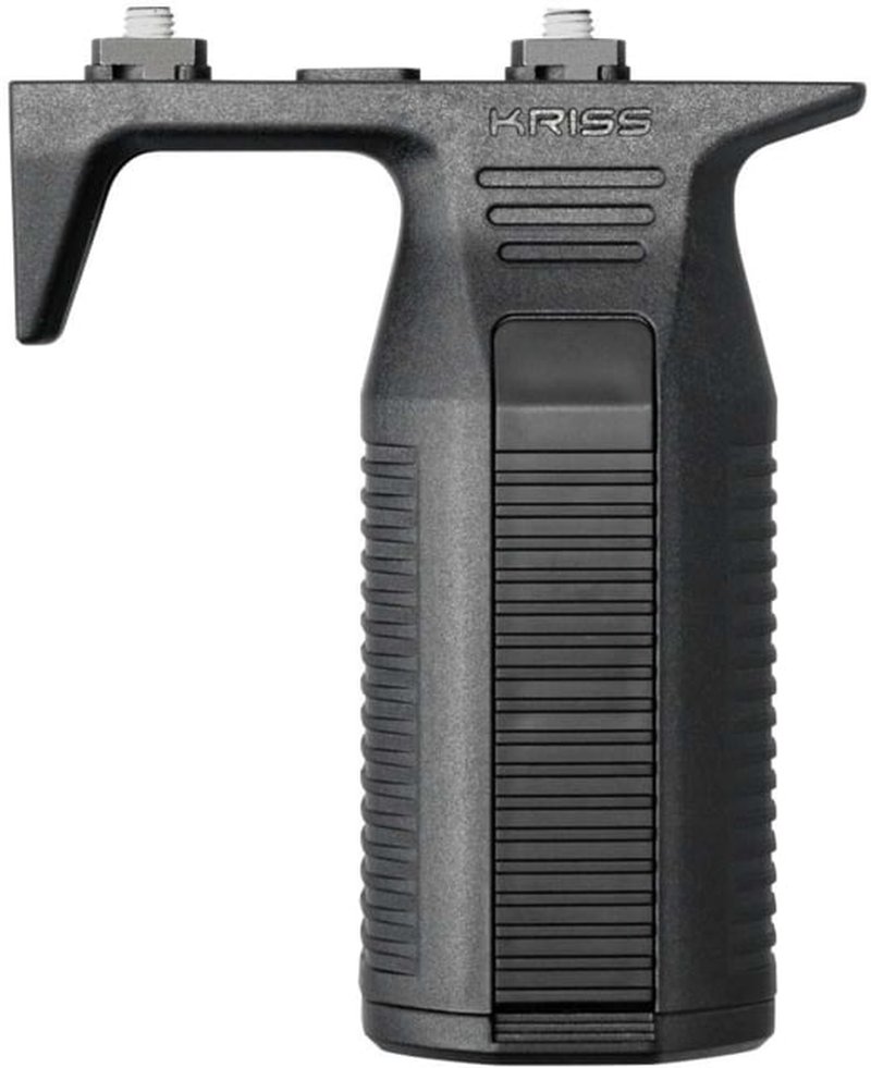 KRISS USA G3 Vertical Grip Handstop with Pad