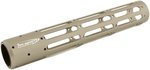 Toni System AR9 Handguard 3 Slots - Length 250mm (Sand)