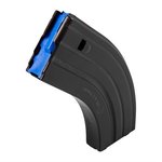 Duramag AR-15 Stainless 6mm ARC / 6.5 Grendel Magazine 26-Round