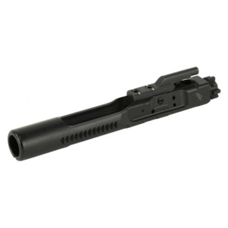 BOOTLEG Four Position Adj Carrier AR-15 Complete Black