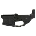 American Defense Mfg UIC Billet Lower Receiver 223 Rem/556 NATO Stripped Ambi Magazine Release