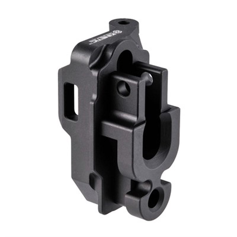BRIGAND ARMS LLC - AR-15 CARBON BLACK PISTOL GRIP