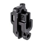 BRIGAND ARMS LLC - AR-15 CARBON BLACK PISTOL GRIP