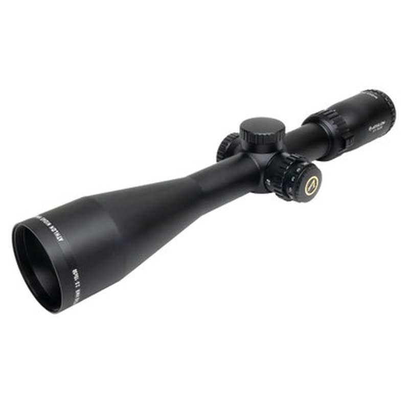 Athlon Midas HMR 2.5-15x50 Riflescope 30mm Tube APLR-H2 MOA IR SFP
