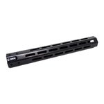 Coda Evolution AR-15 Lightning Carbon Fiber Handguard 12 Inch