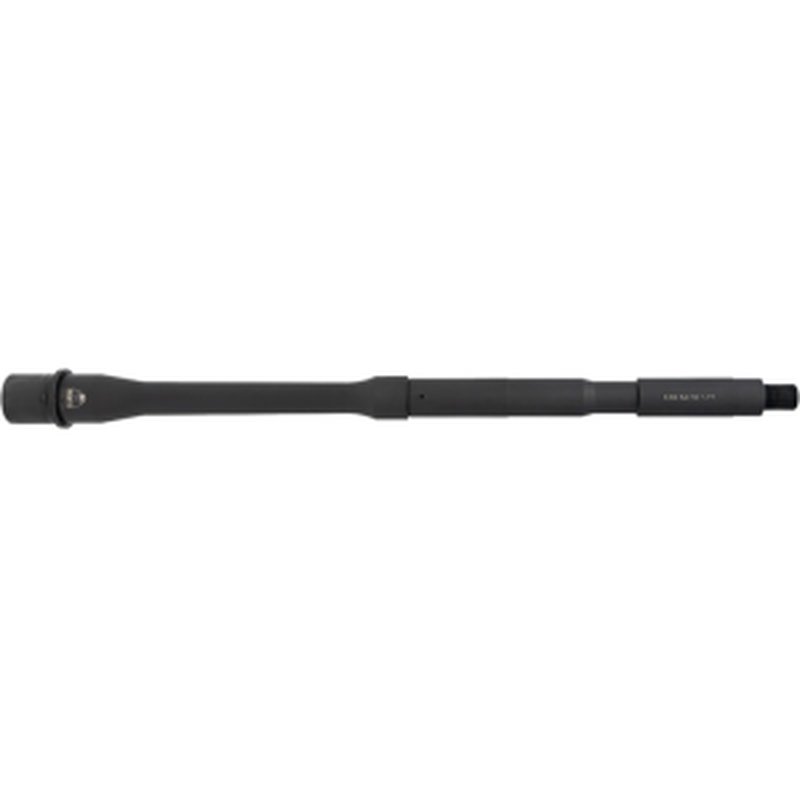 Faxon Duty Series Gunner 5.56 NATO AR-15 Barrel 14.5in M4 Contour 1:7 Phosphate
