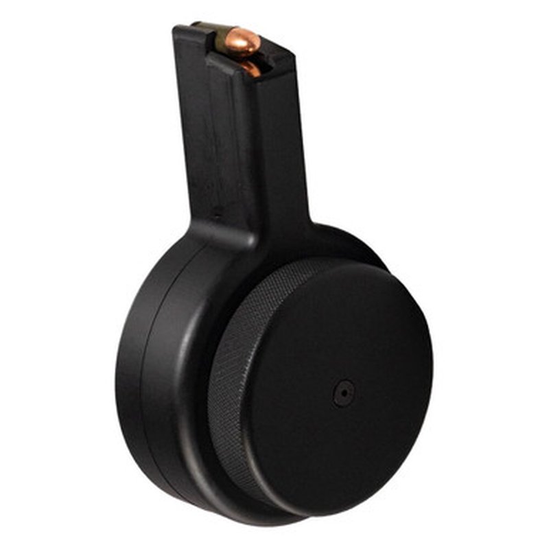 Kalashnikov USA 9mm 50-Round Drum Magazine 85000063B
