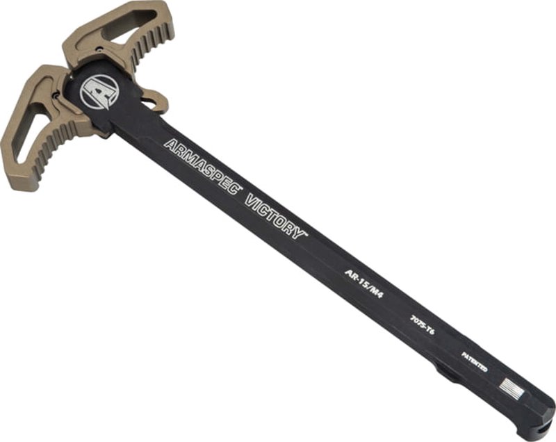 Armaspec Victory AR15 Charging Handle