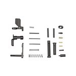 Luth-AR 308 Lower Parts Kit Fits AR-10 - LRPK-BLDR-308