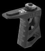Leapers TLHSM01 Ultra Slim M-LOK Handstop Aluminum Black