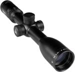 Bresser Alpen Kodiak Rifle Scope 4-16x44mm 1 inch Tube Rifle Scope Second Focal Plane Accuplex Reticle Black