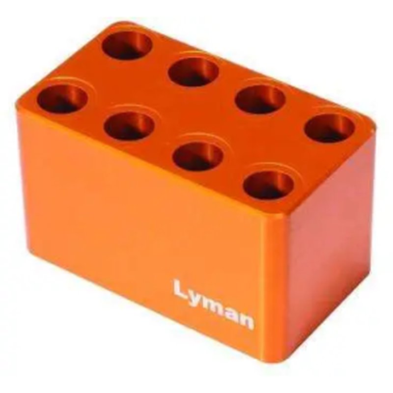 Lyman Ammo Checker Multiple Block .223 Rem
