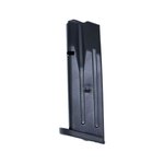 SAR USA Socom 9mm 10rd Magazine Black
