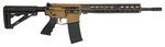 Dark Storm DS-15 Typhoon AR-15 Rifle 5.56 16in Brown Finish