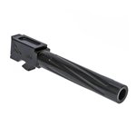 Rival Arms Precision Black PVD Drop-In Barrel for Glock 17 Gen 5 (RA20G103A)