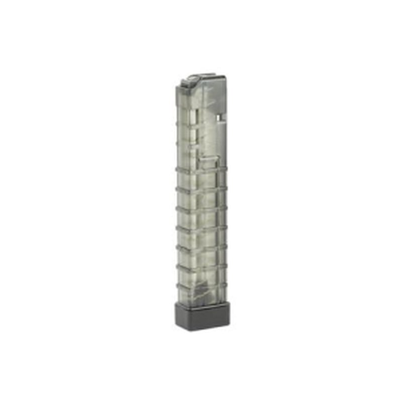 Grand Power Stribog SP9A1 9mm 30 Round Magazine