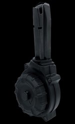 ProMag DRMA64 50-Round Drum Magazine for S&W M&P 40