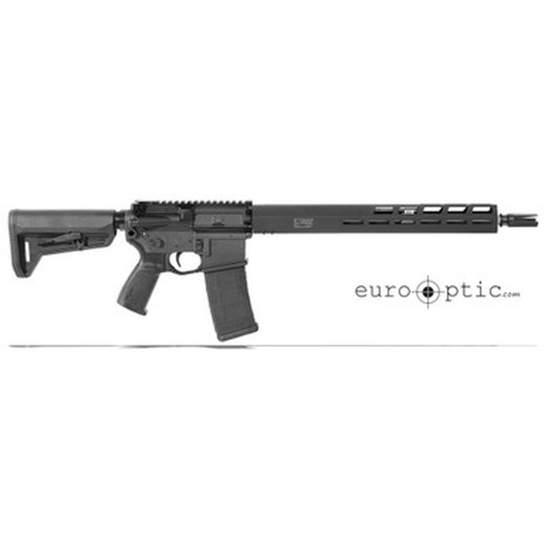 Sig Sauer M400 TREAD AR-15 Rifle 5.56 NATO 16 Inch Black Finish