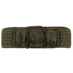 NcSTAR VISM 42" Double Carbine Case - Green