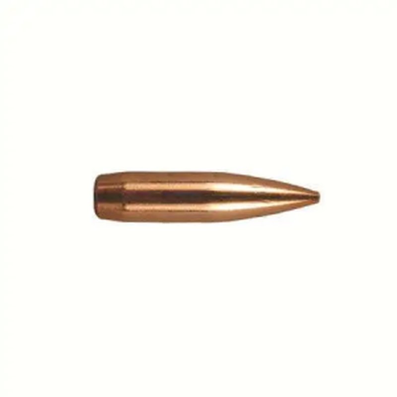 Berger Classic Hunter 6mm 95 Grain Reloading Bullets