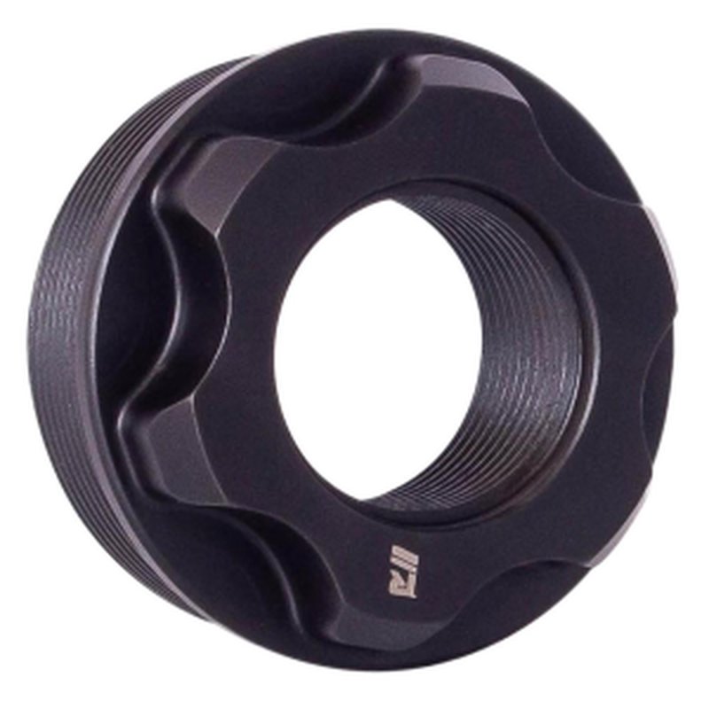 Rugged Suppressors Fixed Mount 1/2x28 Thread