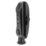 Cadex Defense MONO-KIT Black Monopod Kit for Precision Shooting