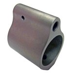 WMD Guns NiB-X Low Profile .750 Gas Block Set-Screw Mount 1-NIBXGB
