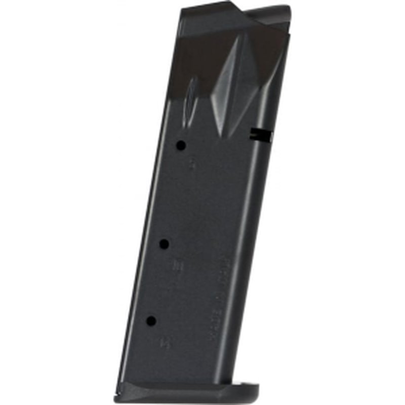 SAR USA K2 45 Magazine K245-10 for K2/K2 Compact .45 ACP 10 Rounds Steel