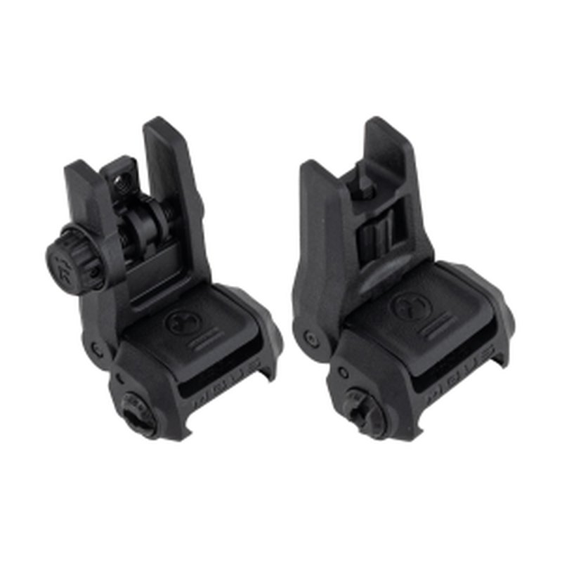 Magpul MBUS 3 Sight Set - Black