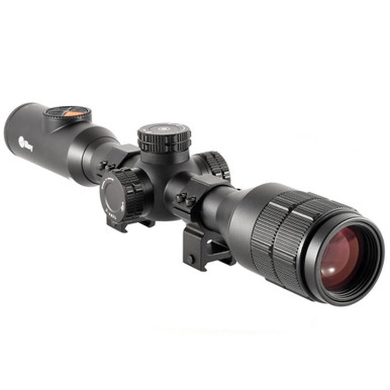InfiRay Outdoor BOLT TD50L Digital Night Vision Weapon Sight