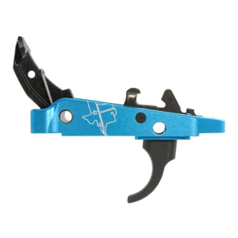 CMC Triggers AK-47 Trigger 2.0 TRDNL Drop-In Trigger 4-4.5lb