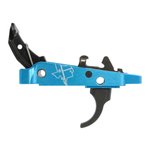 CMC Triggers AK-47 Trigger 2.0 TRDNL Drop-In Trigger 4-4.5lb