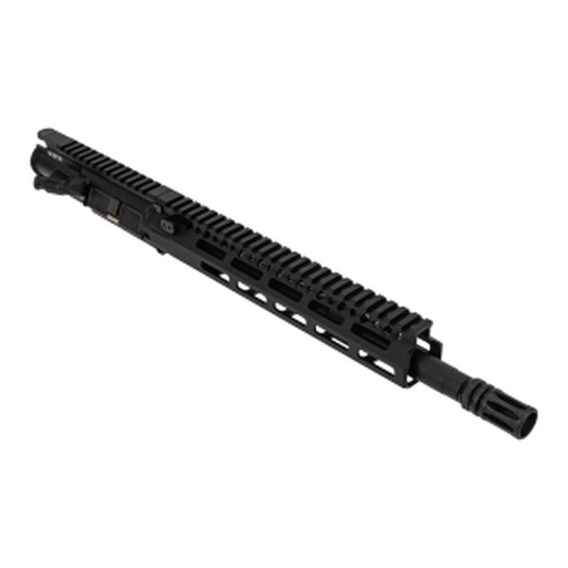 BCM MK2 Carbine Barreled Upper MCMR-10 - 12.5in