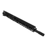 BCM MK2 Carbine Barreled Upper MCMR-10 - 12.5in