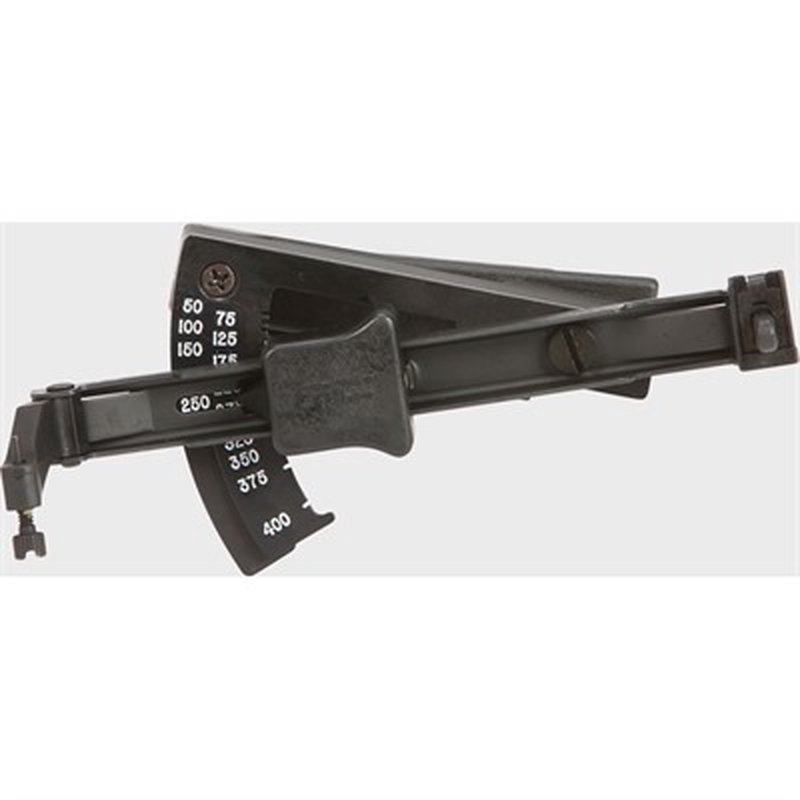 LMT Defense M203 Quadrant Sight with Rail or Carry Handle Mounting